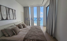 Spacious 3 bedroom furnished apartment with swimming pool to rent in Neapolis