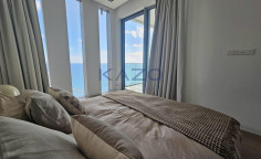 Spacious 3 bedroom furnished apartment with swimming pool to rent in Neapolis
