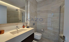 Spacious 3 bedroom furnished apartment with swimming pool to rent in Neapolis