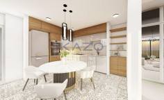 Modern top floor apartment for sale in Agia Fyla 
