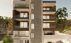 Modern top floor apartment for sale in Agia Fyla 