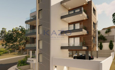Modern top floor apartment for sale in Agia Fyla 