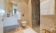 Charming 2 bedroom apartment with pool in Agios Nicolaos 
