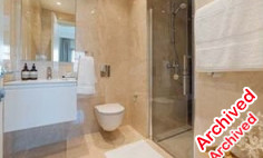 Modern studio apartment with pool and gym in Agios Nicolaos Modern studio apartment with pool and gym in Agios Nicolaos