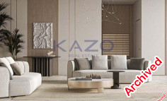 Modern studio apartment with pool and gym in Agios Nicolaos Modern studio apartment with pool and gym in Agios Nicolaos