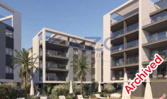 Three bedroom apartment in Polemidia Pano 