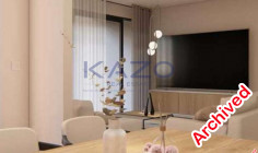 Three bedroom apartment in Polemidia Pano 