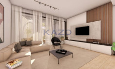 Modern 2 bedroom apartment with pool in Agia Fyla (block b) 