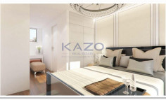 2 bedroom apartment 88 m2 for sale in Agios Athanasios