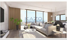 2 bedroom apartment 88 m2 for sale in Agios Athanasios