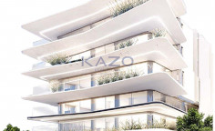 2 bedroom apartment 88 m2 for sale in Agios Athanasios
