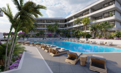 Spacious apartment for sale in scenic Agios Athanasios 