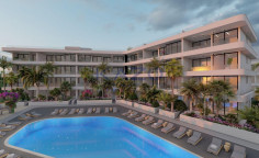 Spacious apartment for sale in scenic Agios Athanasios 