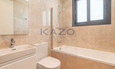 Charming two bedroom apartment in Agios Tychonas for sale 
