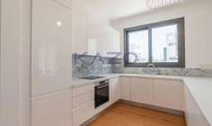 Charming two bedroom apartment in Agios Tychonas for sale 