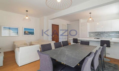 Charming 1 bedroom apartment with pool in Agios Tychonas 