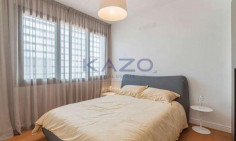 Charming 1 bedroom apartment with pool in Agios Tychonas 