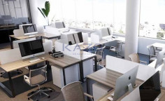 Supreme 218 m2 office for sale in Agios Athanasios 