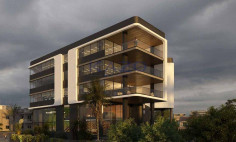 Supreme 218 m2 office for sale in Agios Athanasios 