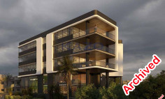 Spacious 80m2 ground floor shop in Agios Athanasios 