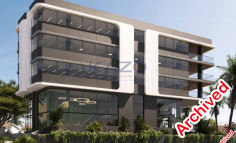 Spacious 80m2 ground floor shop in Agios Athanasios 
