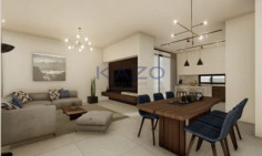 Essential detached house with 3 bedrooms in Ypsonas 