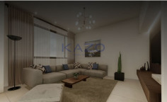 Essential detached house with 3 bedrooms in Ypsonas 