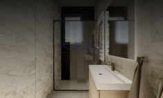 Essential detached house with 3 bedrooms in Ypsonas 