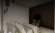 Essential detached house with 3 bedrooms in Ypsonas 