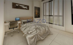 Essential detached house with 3 bedrooms in Ypsonas 