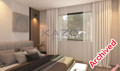 Spacious detached house with three bedrooms in Egkomi 