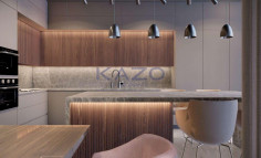 Luxury three bedroom apartment for sale in Panthea (may 2026) 