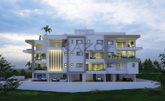 Luxury three bedroom apartment for sale in Panthea (may 2026) 