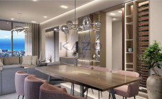 Luxury three bedroom apartment for sale in Panthea (may 2026) 