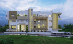 Luxury three bedroom apartment for sale in Panthea (may 2026) 