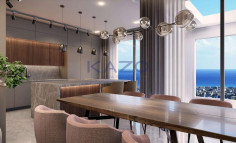 Luxury three bedroom apartment for sale in Panthea (may 2026) 