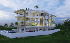 Luxury three bedroom apartment for sale in Panthea (may 2026) 