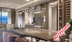 Two bedrooms apartment for sale in Panthea