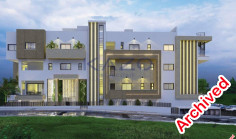 Two bedrooms apartment for sale in Panthea