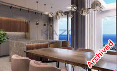Two bedrooms apartment for sale in Panthea
