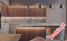 Two bedrooms apartment for sale in Panthea