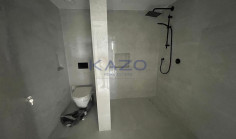 Luxury and modern fully furnished apartment with pool in Polemidia 