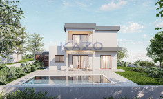 Spacious detached house with private pool and 3 bedrooms for sale in Souni Spacious detached house with private pool and 3 bedrooms for sale in Souni