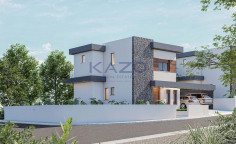 Spacious detached house with private pool and 3 bedrooms for sale in Souni Spacious detached house with private pool and 3 bedrooms for sale in Souni