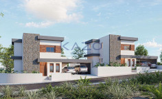Spacious detached house with private pool and 3 bedrooms for sale in Souni Spacious detached house with private pool and 3 bedrooms for sale in Souni