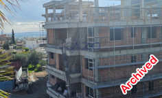 Spacious 2 bedroom apartment for sale in Agia Fyla