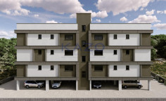 Brand new 2-bedroom apartment in Agia Fyla 