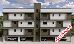 Spacious 2 bedroom apartment for sale in Agia Fyla