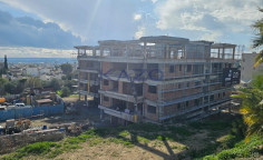 Brand new 2-bedroom apartment in Agia Fyla 
