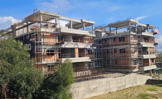 Brand new 2-bedroom apartment in Agia Fyla 